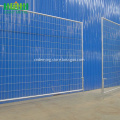 Construction Site Australia Temporary Fence Hot Sale